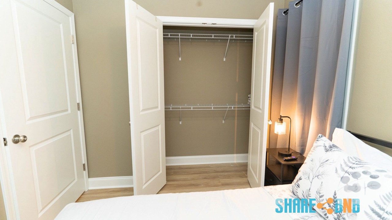 Photo of Bedroom in Jacksonville