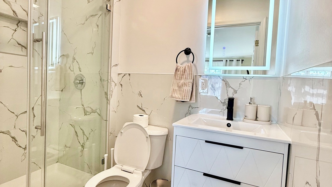 Photo of Bathroom in West New York