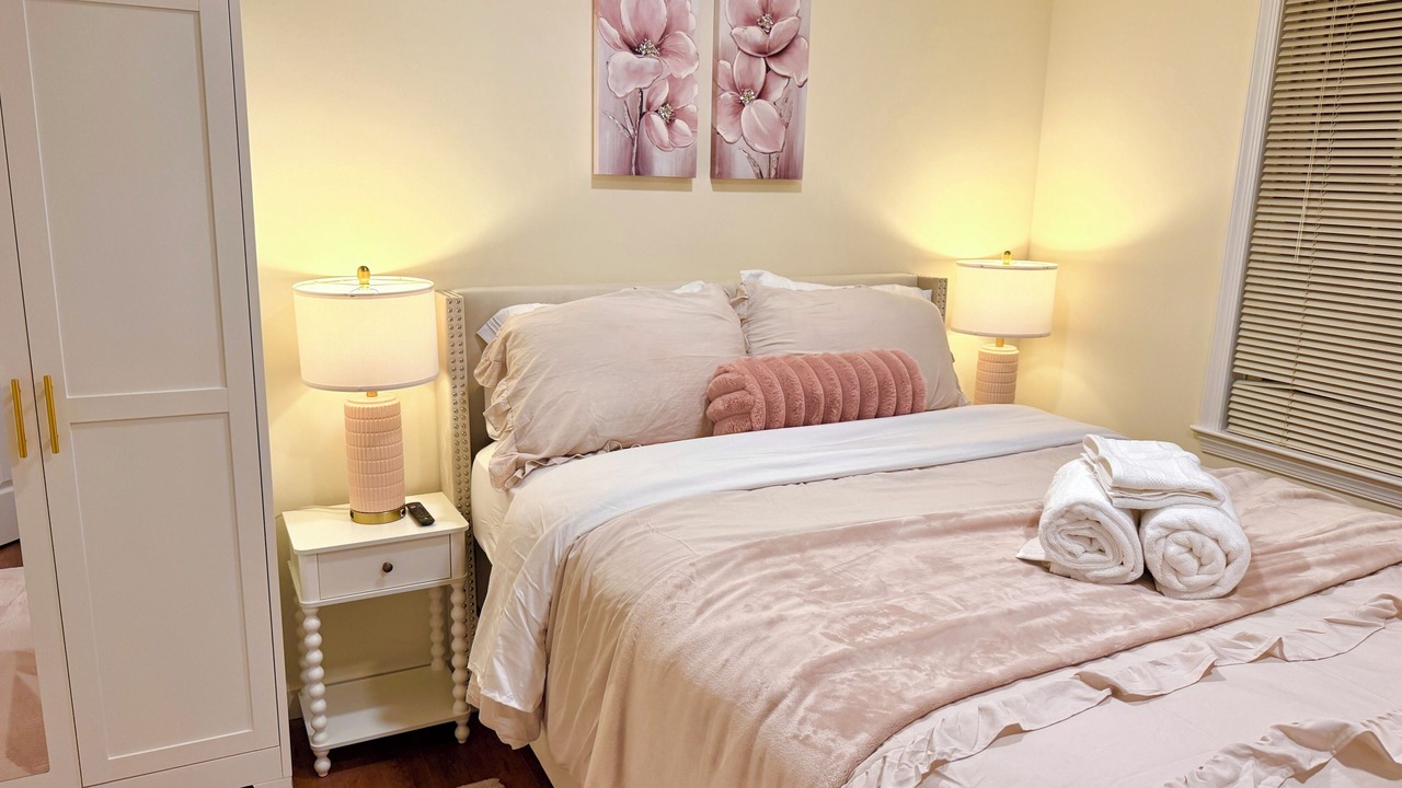 Photo of Bedroom in West New York