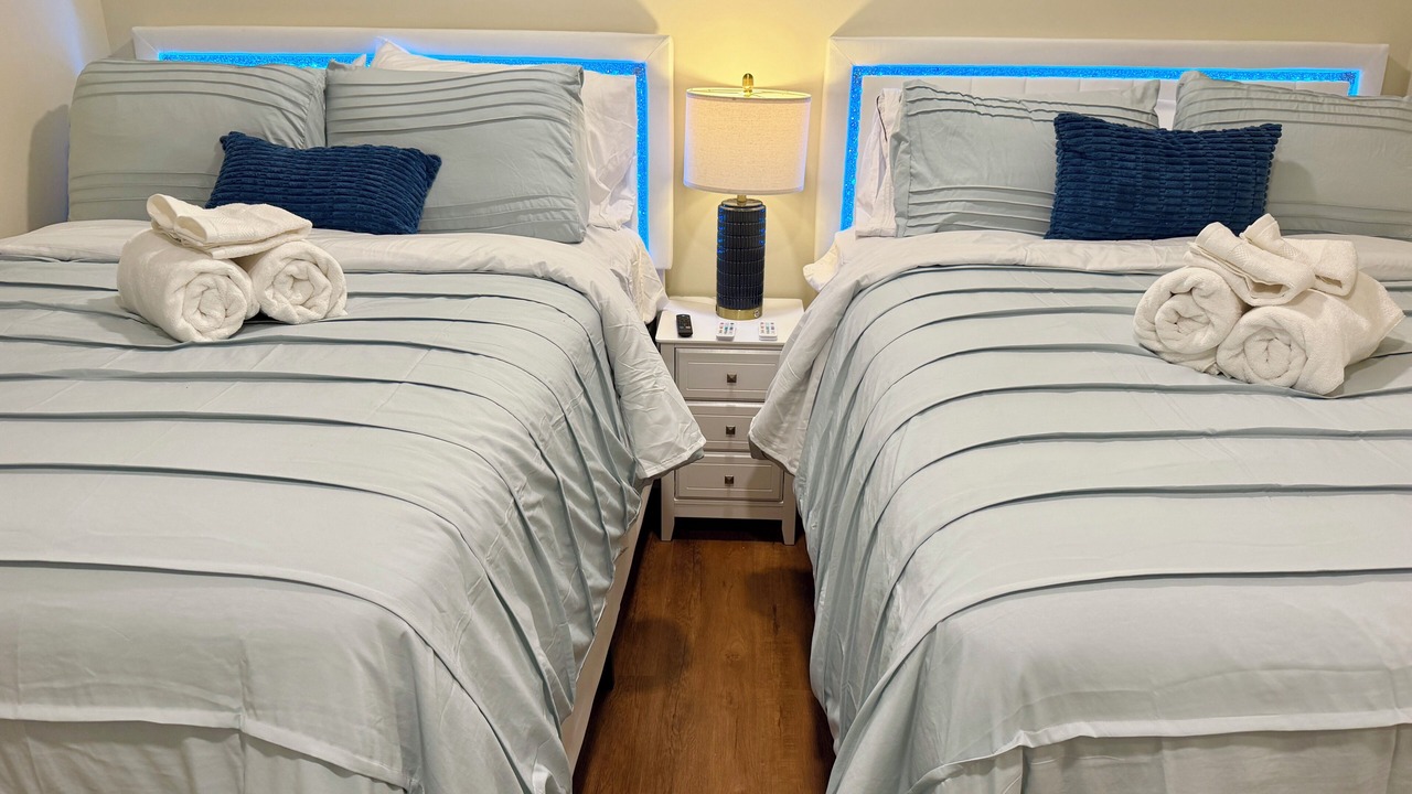 Photo of Bedroom in West New York