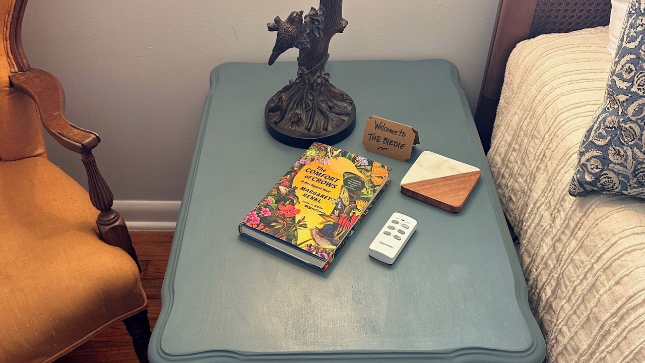 Photo of Bedroom in Springdale