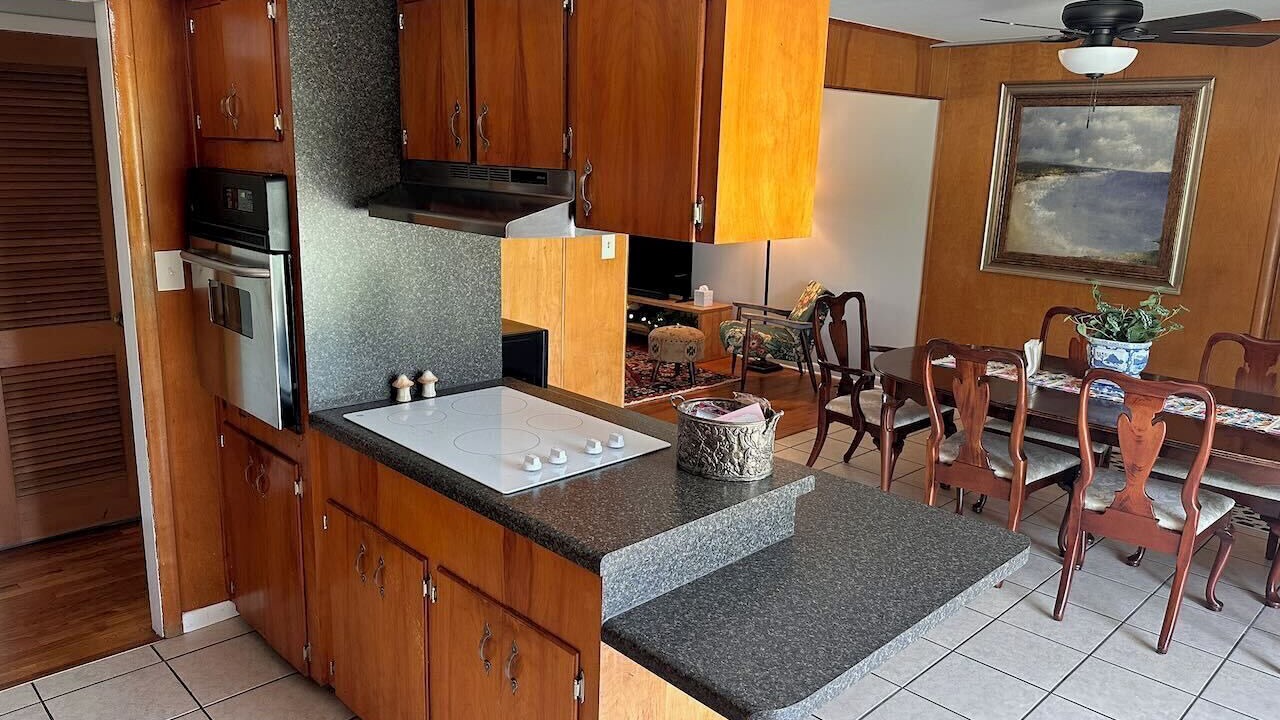 Photo of Kitchen in Springdale