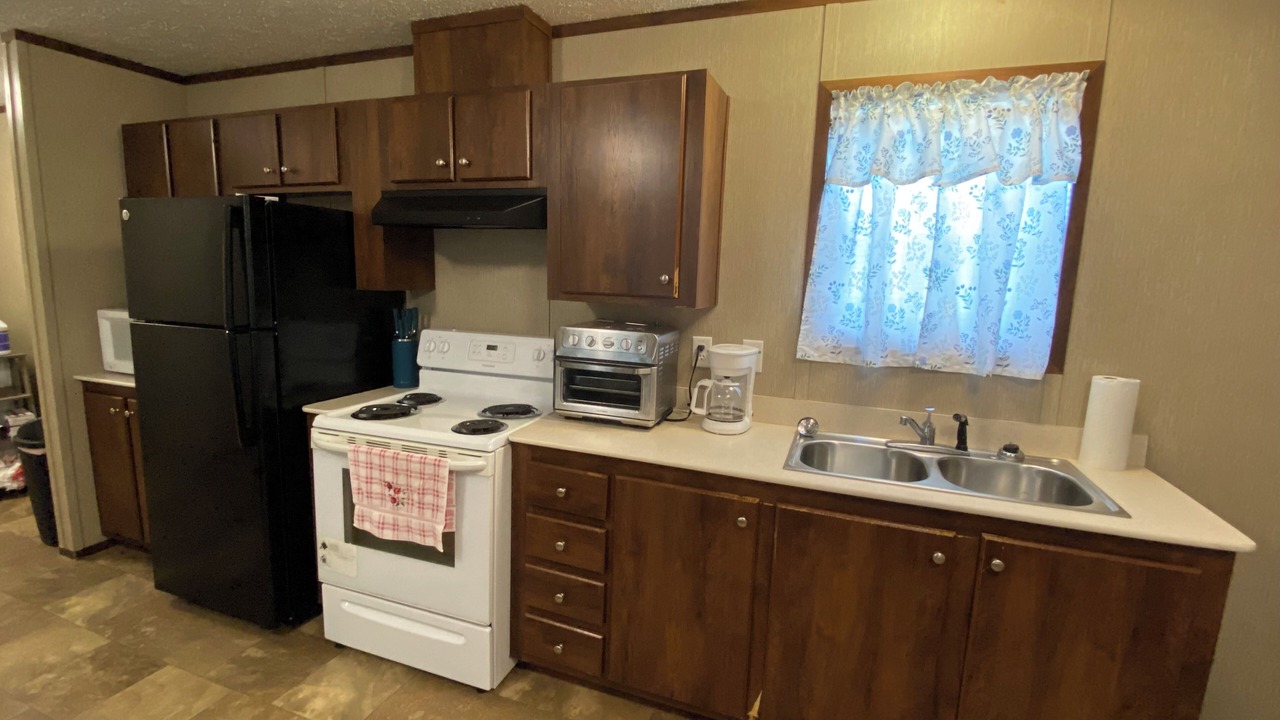Photo of Kitchen in Crowville