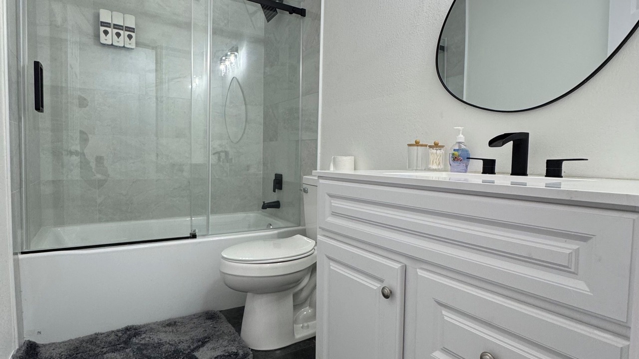 Photo of Bathroom in Memphis