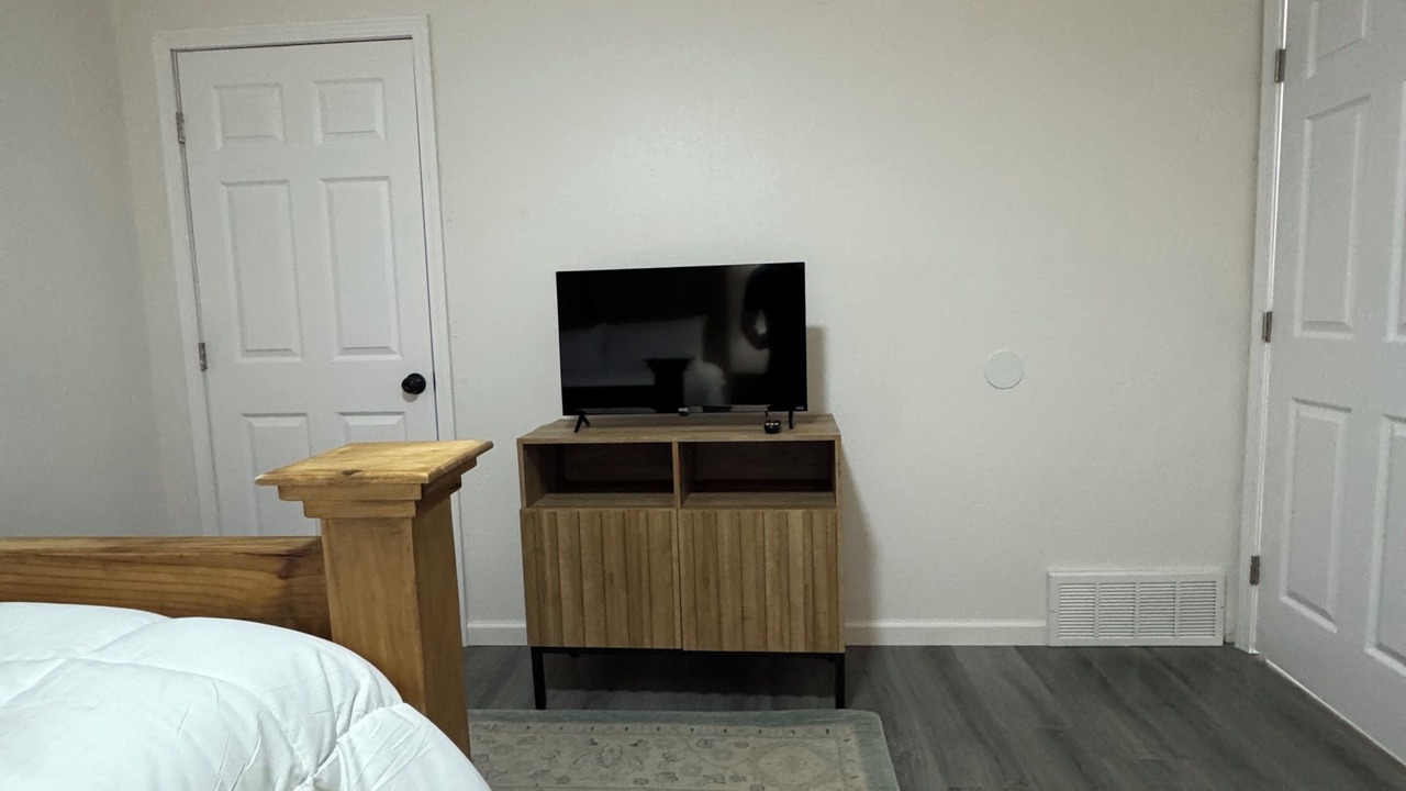Photo of Bedroom in Memphis
