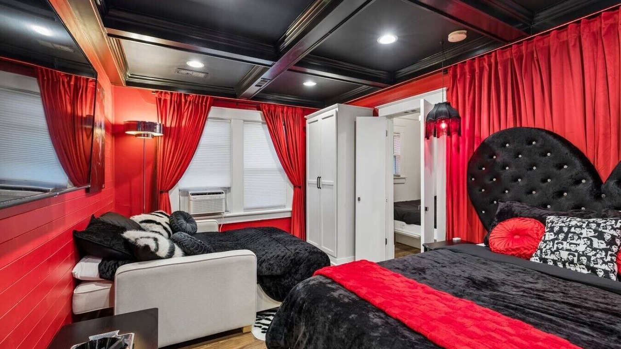 Photo of Bedroom in Hillsboro Village
