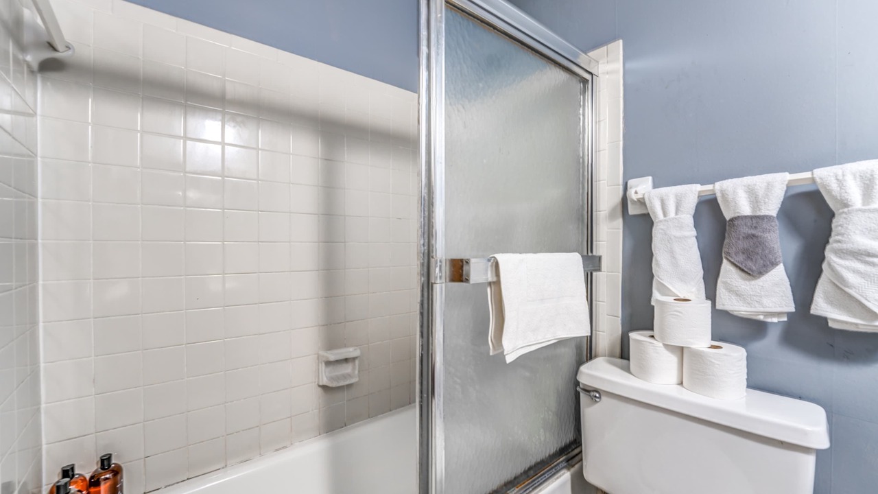 Photo of Bathroom in Ellendale