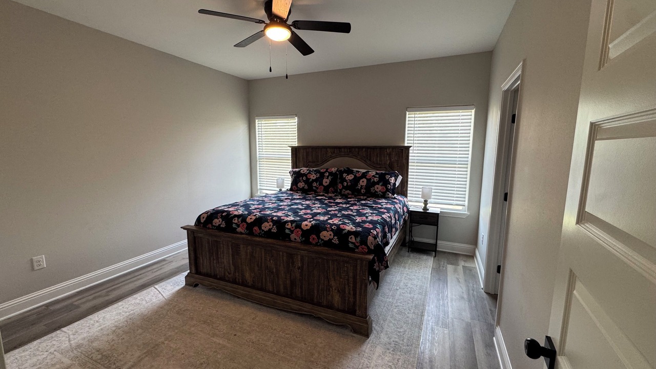 Photo of Bedroom in Ruston