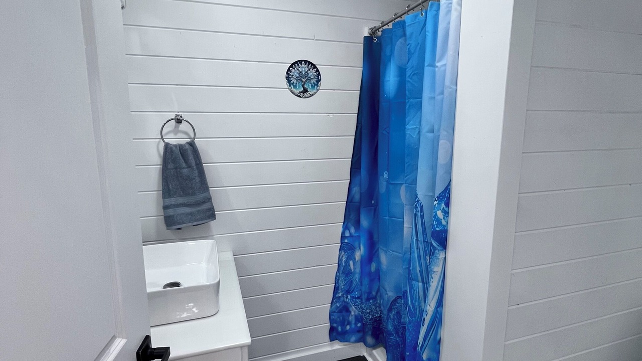 Photo of Bathroom in Cape Girardeau