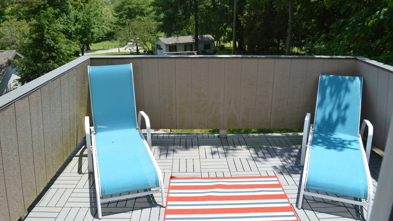 Photo of Patio Balcony in Gamaliel
