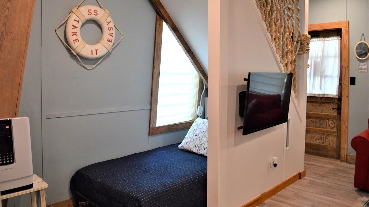 Photo of Bedroom in Gamaliel
