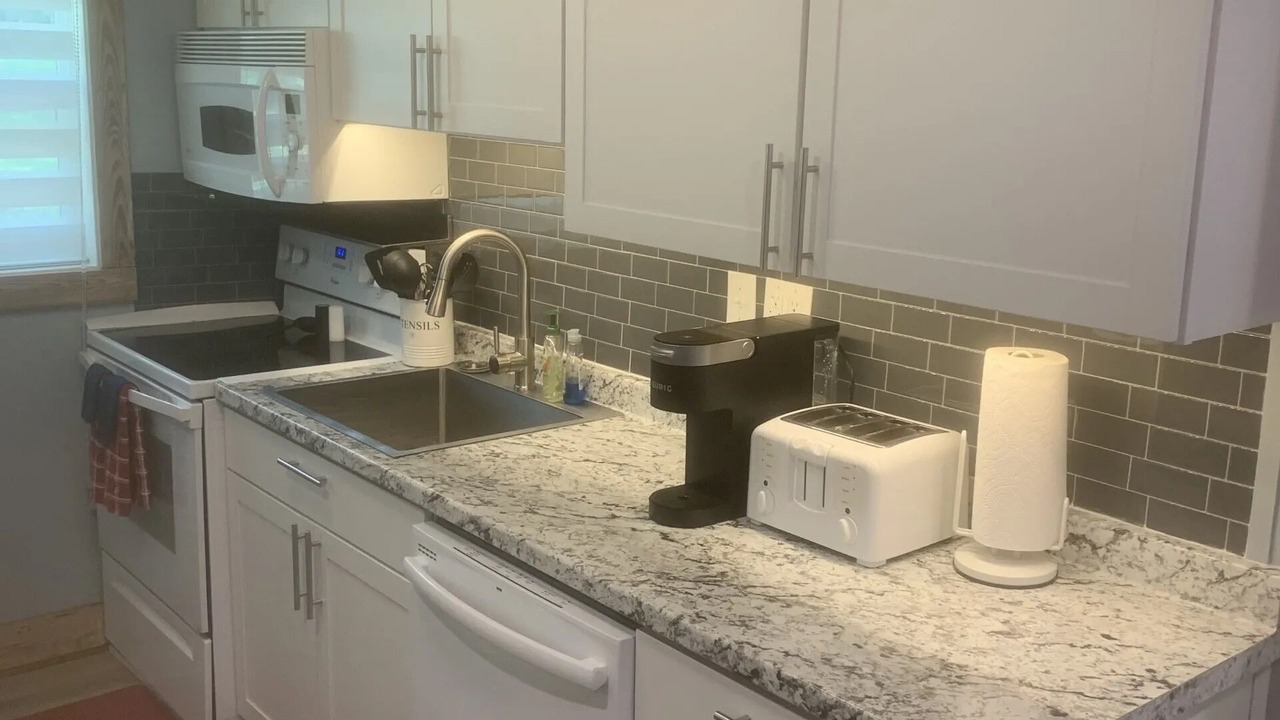 Photo of Kitchen in Gamaliel