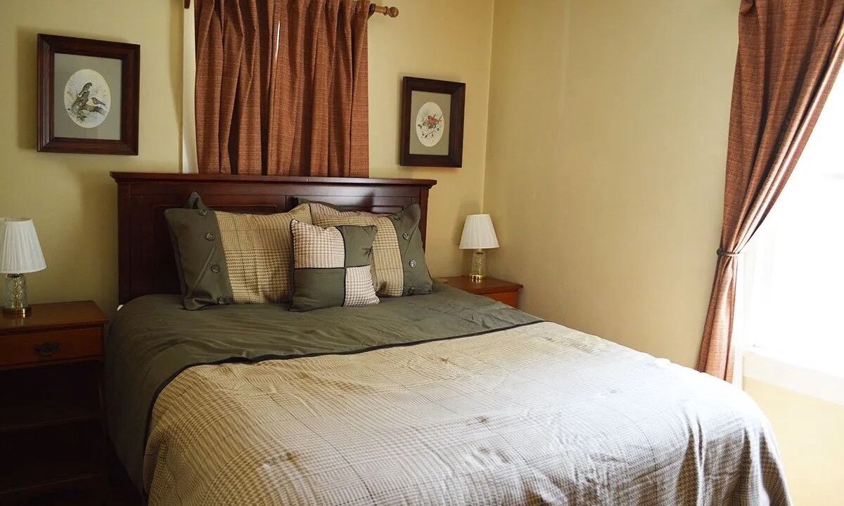 Photo of Bedroom in Gamaliel