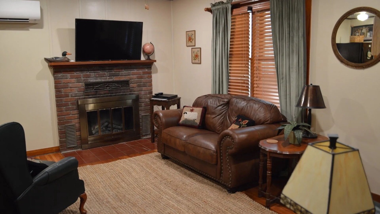 Photo of Livingroom in Gamaliel