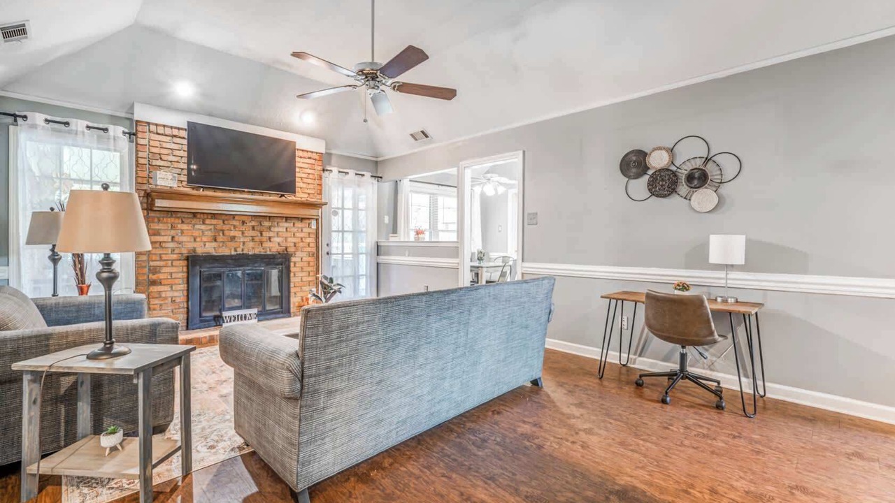 Photo of Livingroom in Cordova