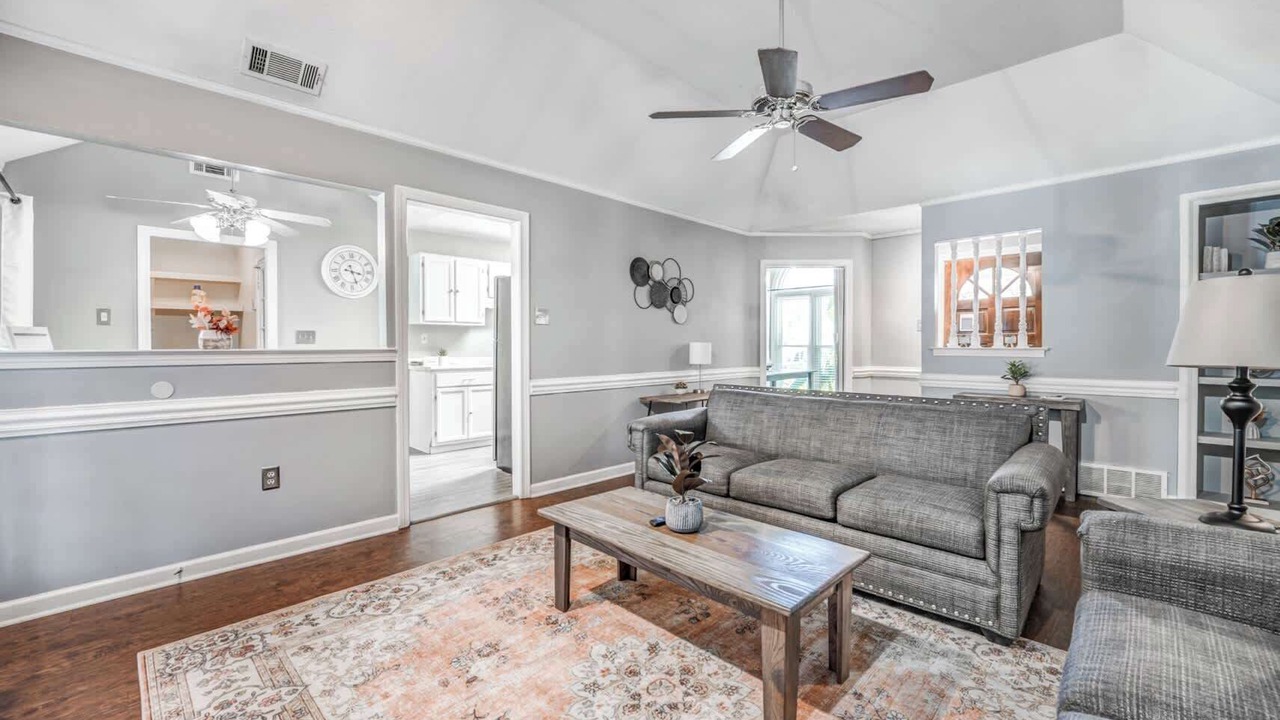 Photo of Livingroom in Cordova