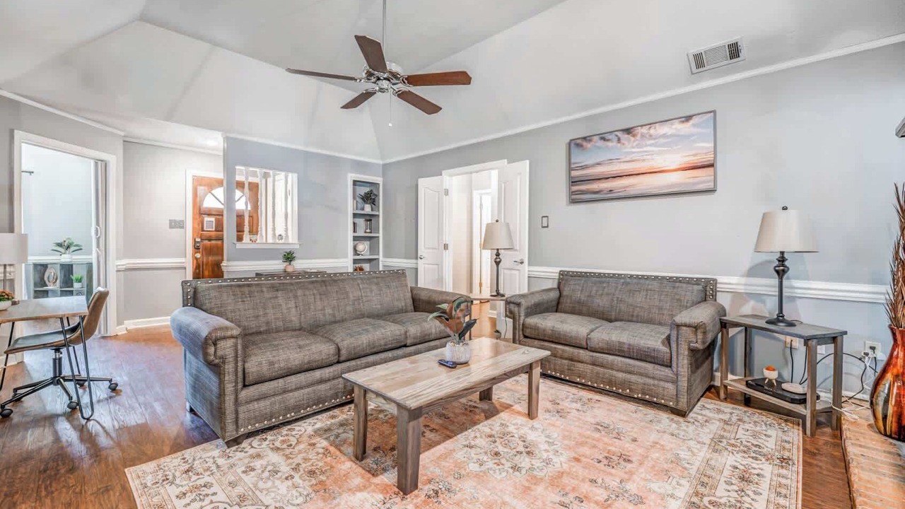 Photo of Livingroom in Cordova