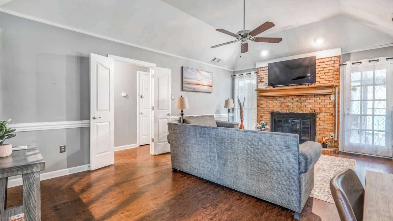 Photo of Livingroom in Cordova
