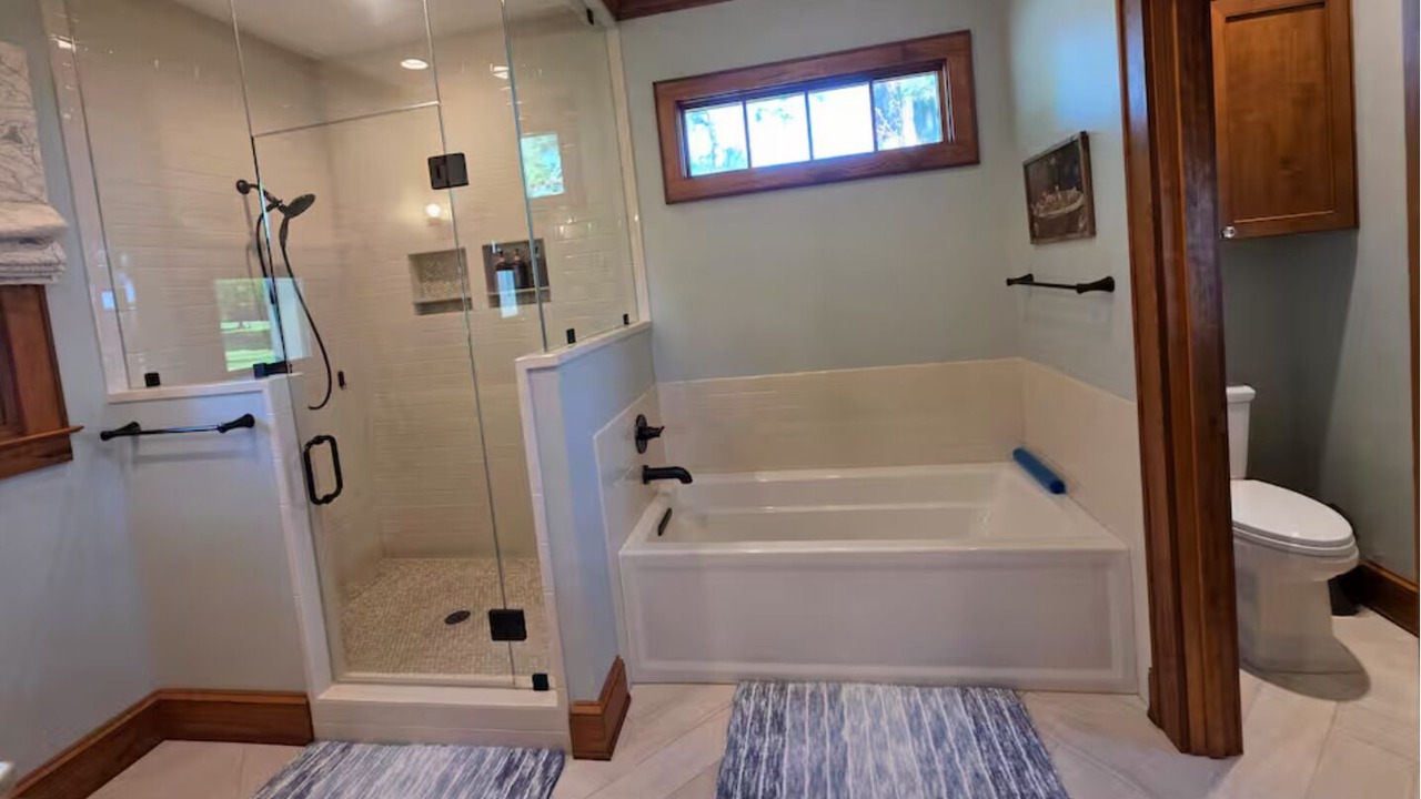 Photo of Bathroom in Shreveport