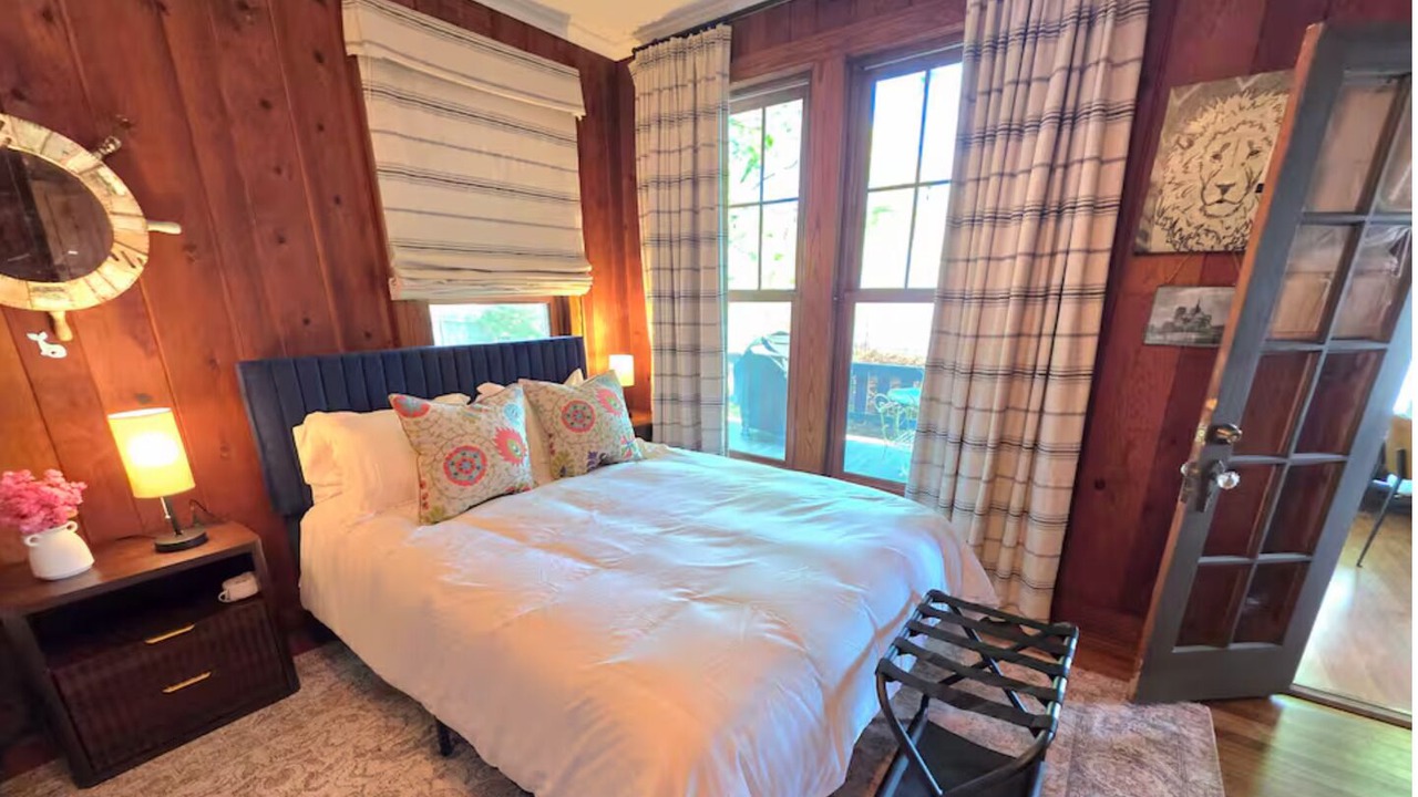 Photo of Bedroom in Shreveport
