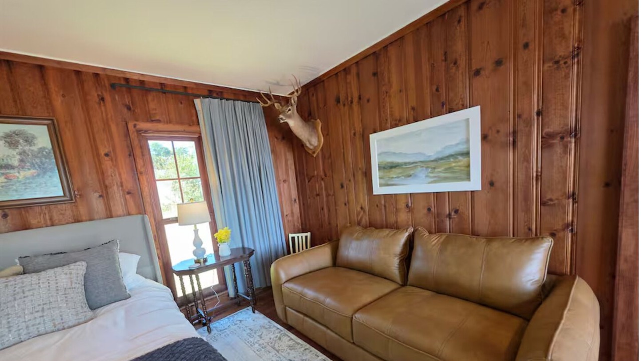 Photo of Livingroom in Shreveport