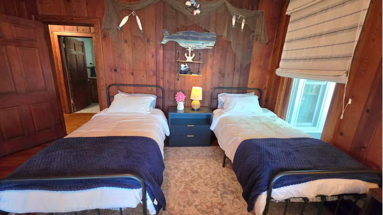 Photo of Bedroom in Shreveport