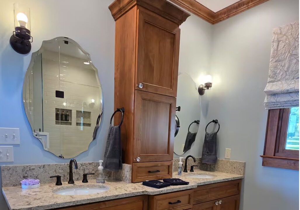 Photo of Bathroom in Shreveport
