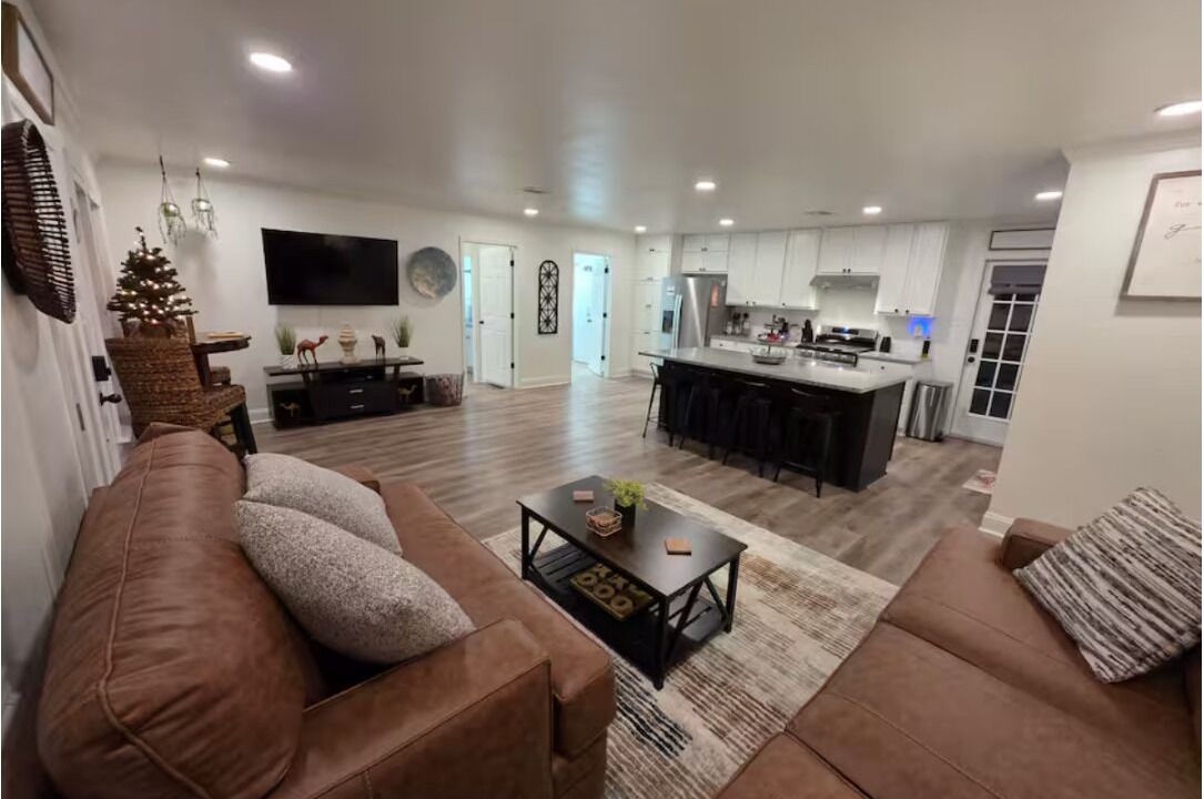 Photo of Livingroom in Bossier City