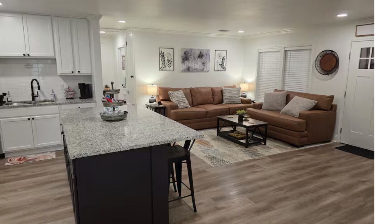 Photo of Livingroom in Bossier City