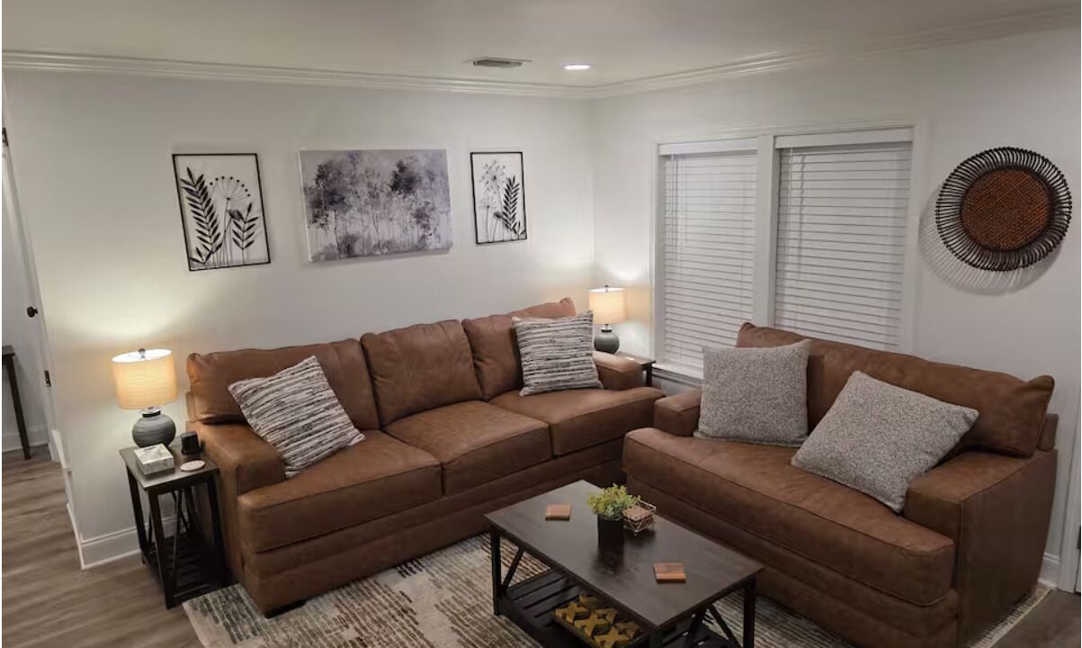 Photo of Livingroom in Bossier City