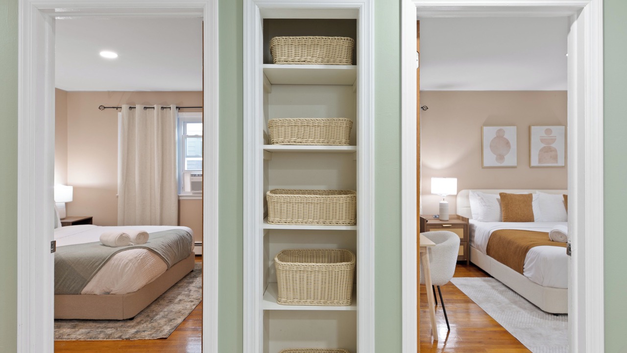 Photo of Bedroom in Guttenberg