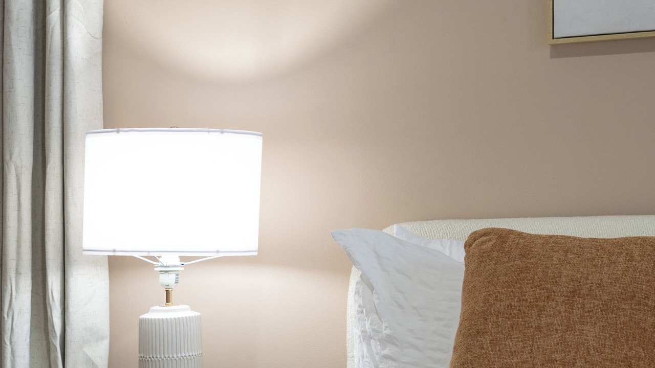 Photo of Bedroom in Guttenberg