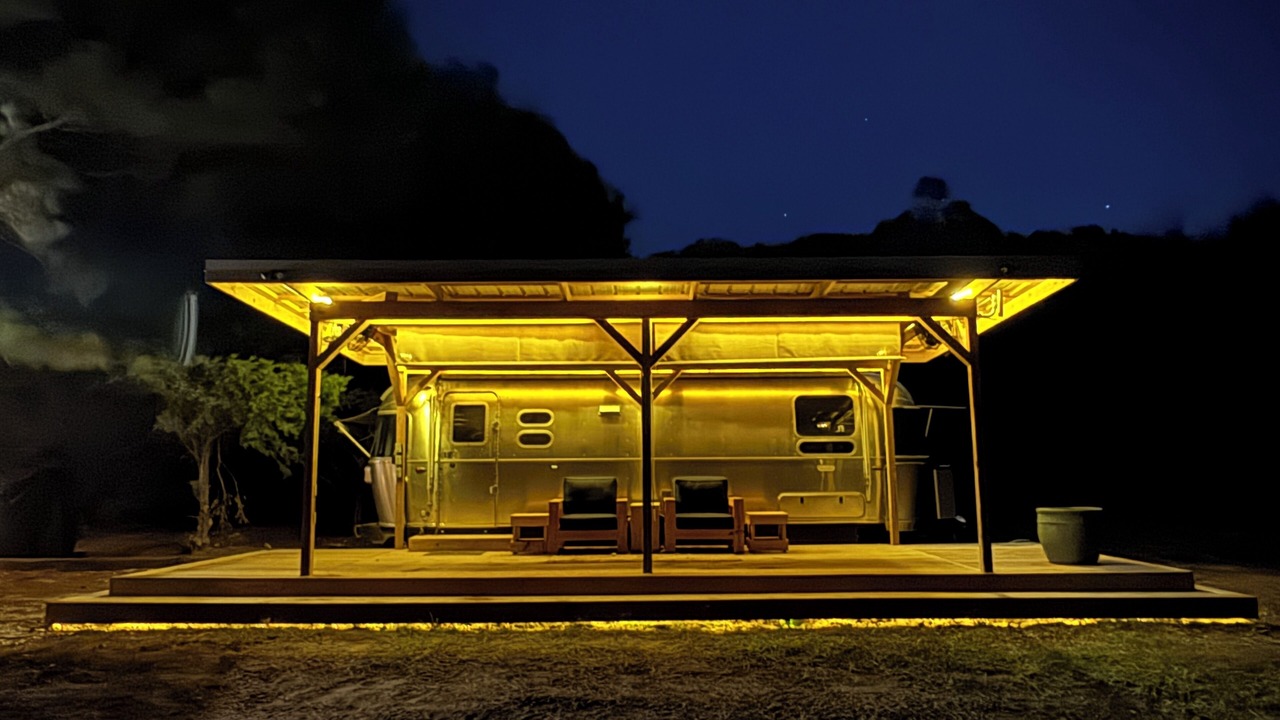 Photo of Outdoor in Winslow