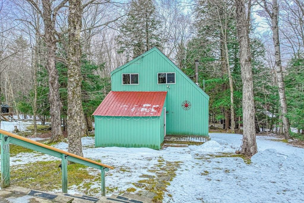 Photo of Outdoor in Wilmington