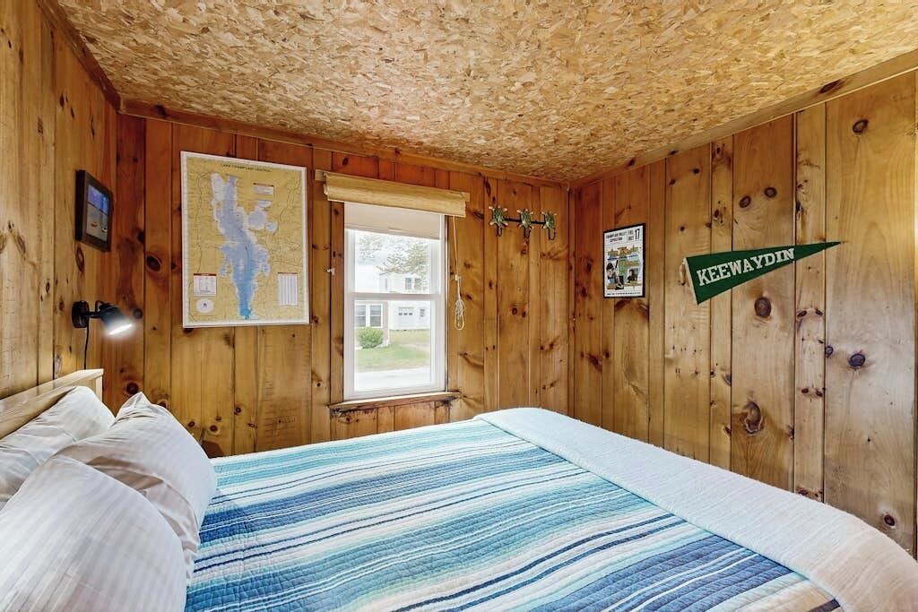 Photo of Bedroom in Malletts Bay