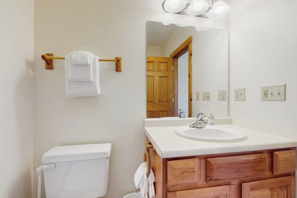 Photo of Bathroom in North Troy