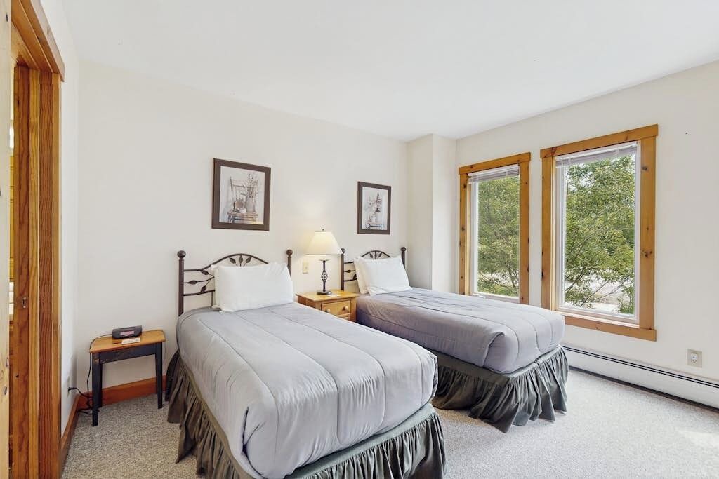 Photo of Bedroom in North Troy