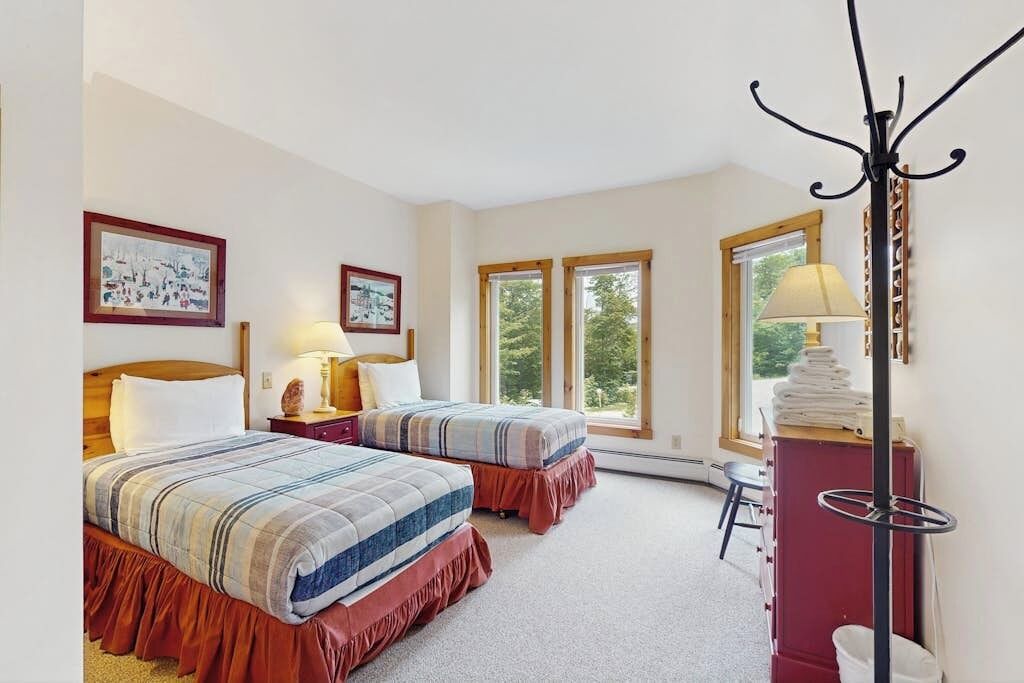 Photo of Bedroom in North Troy