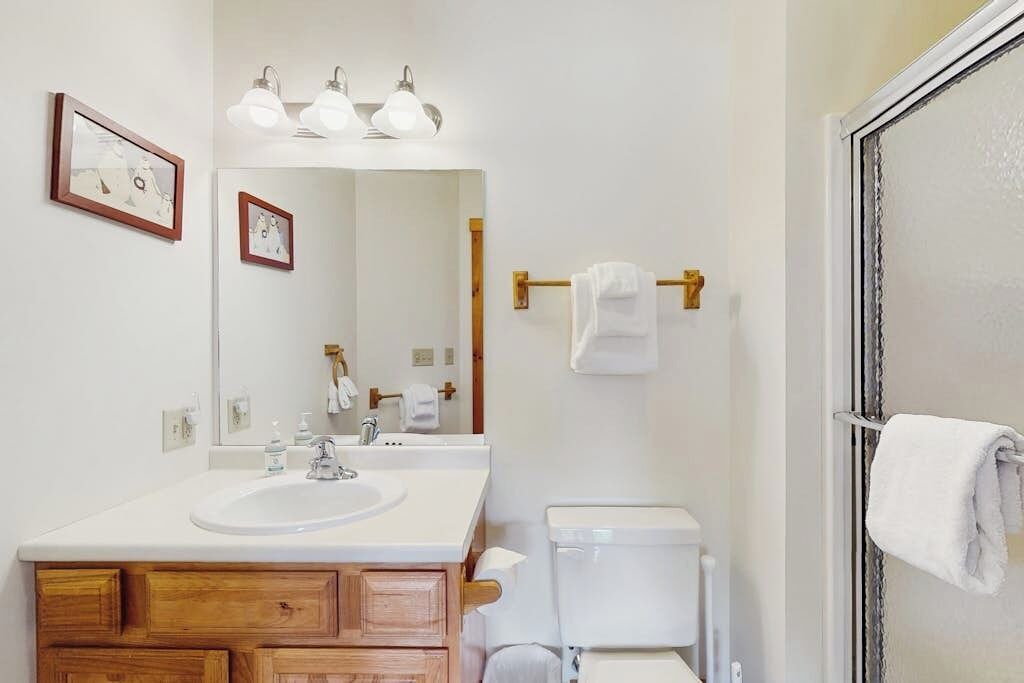 Photo of Bathroom in North Troy