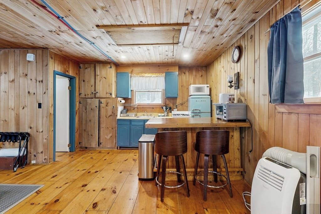 Photo of Kitchen in Wardsboro