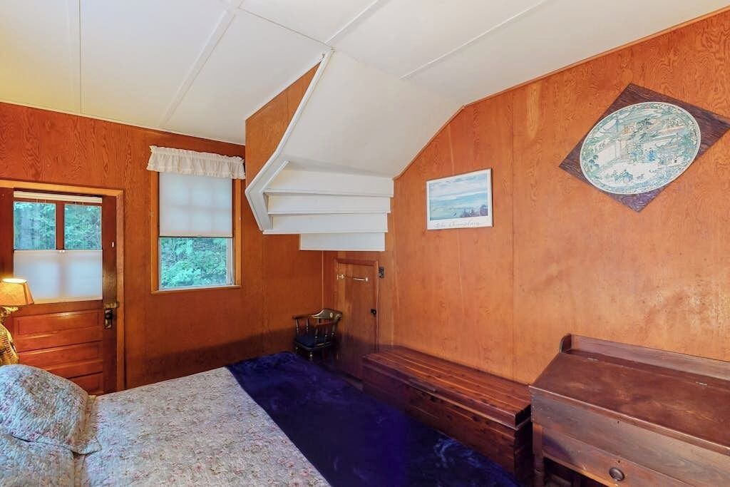 Photo of Bedroom in Charlotte