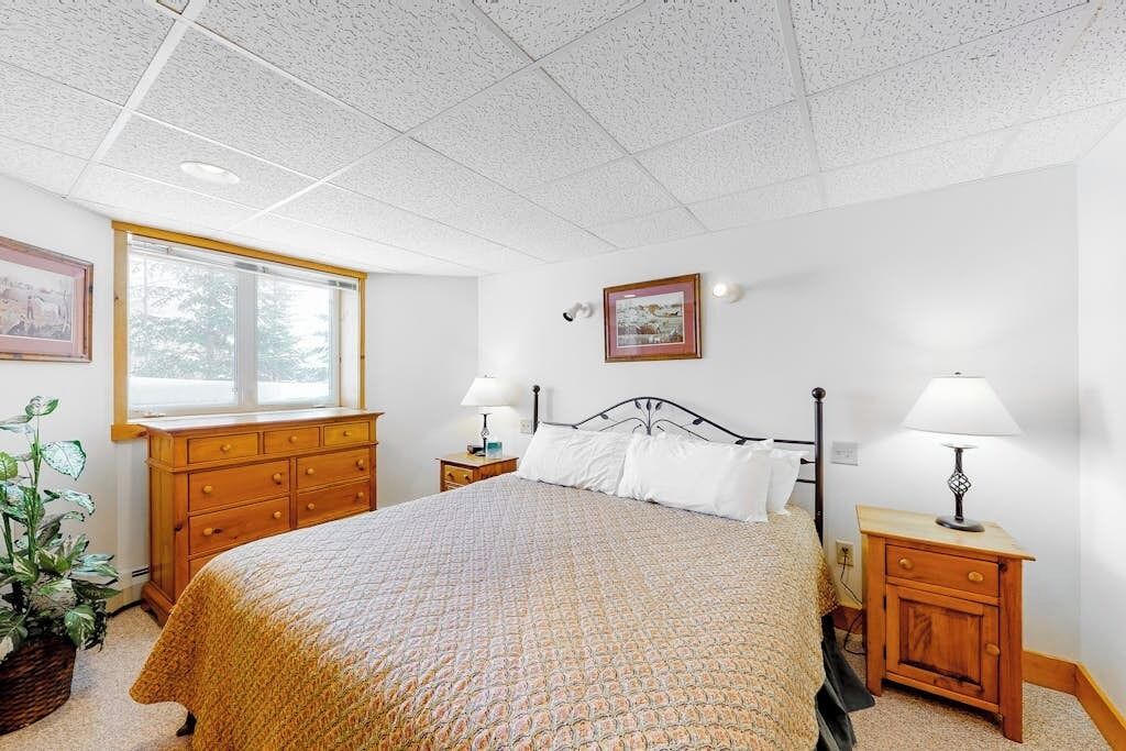 Photo of Bedroom in North Troy