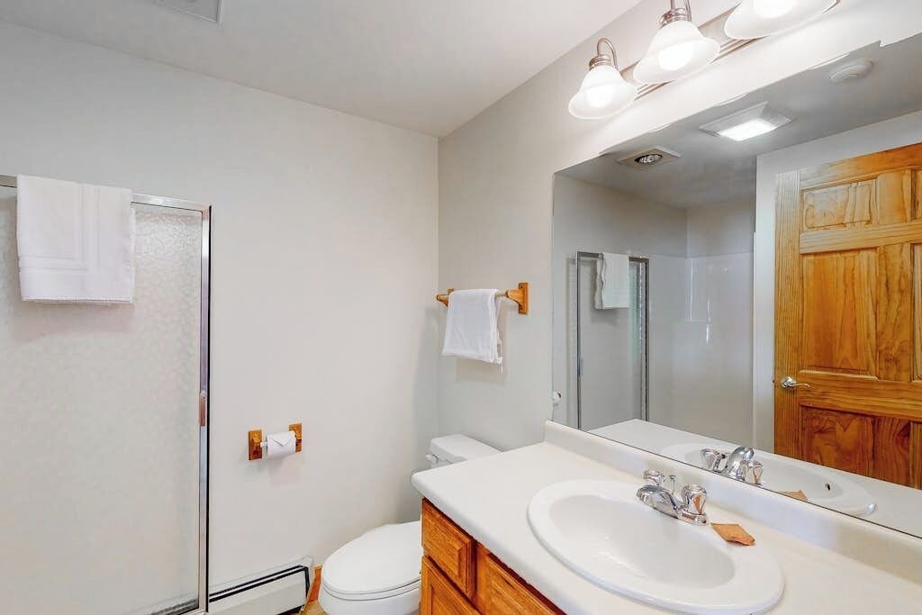 Photo of Bathroom in North Troy