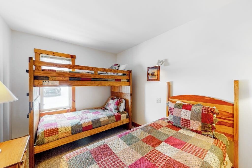 Photo of Bedroom in North Troy