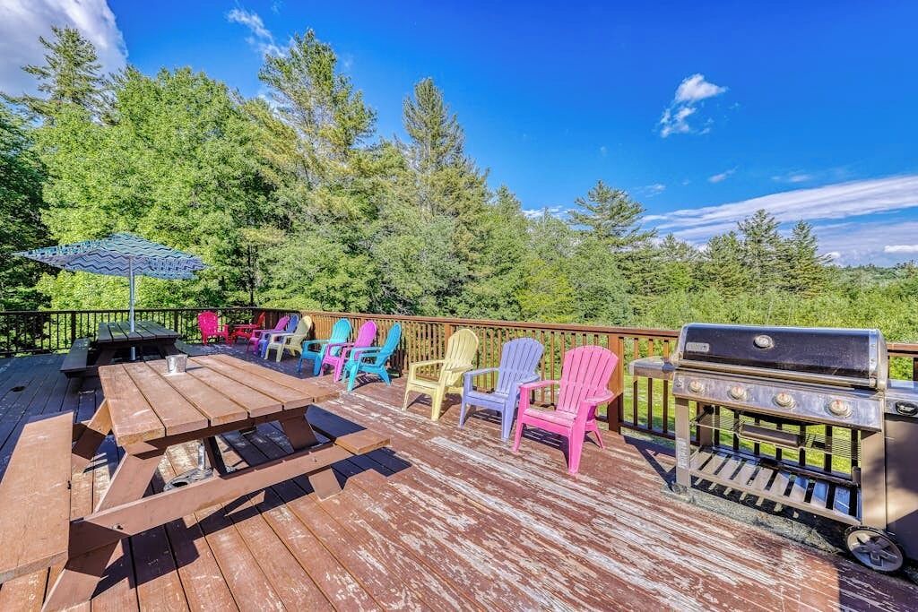 Photo of Outdoor in Londonderry
