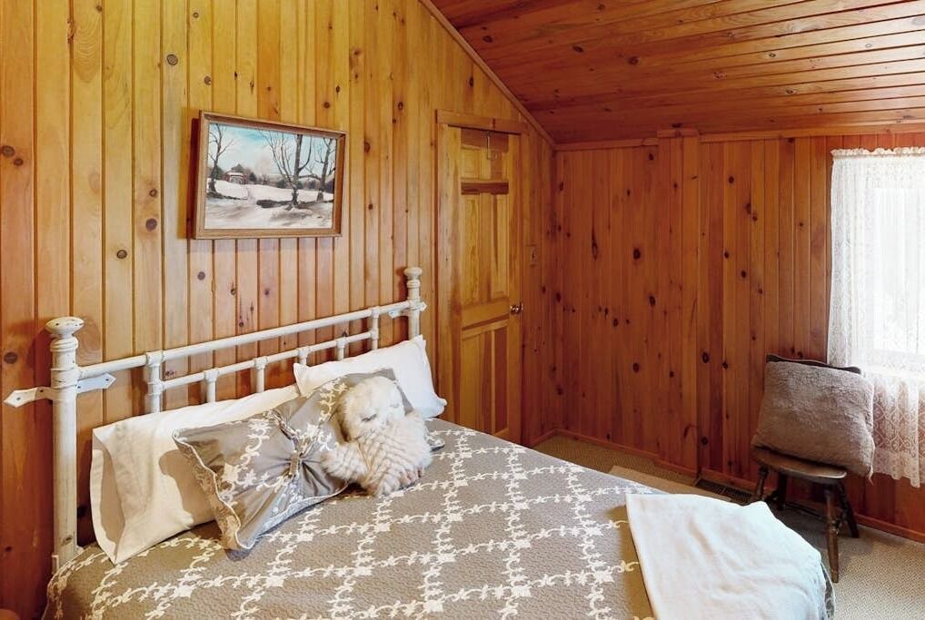 Photo of Bedroom in Londonderry