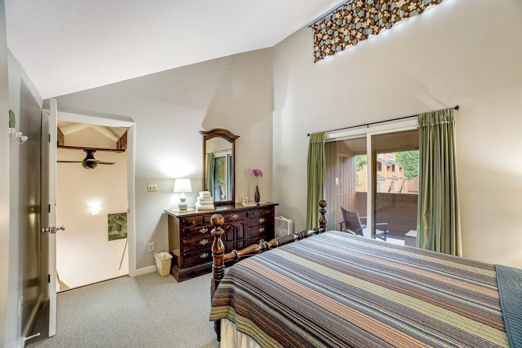 Photo of Bedroom in Waitsfield
