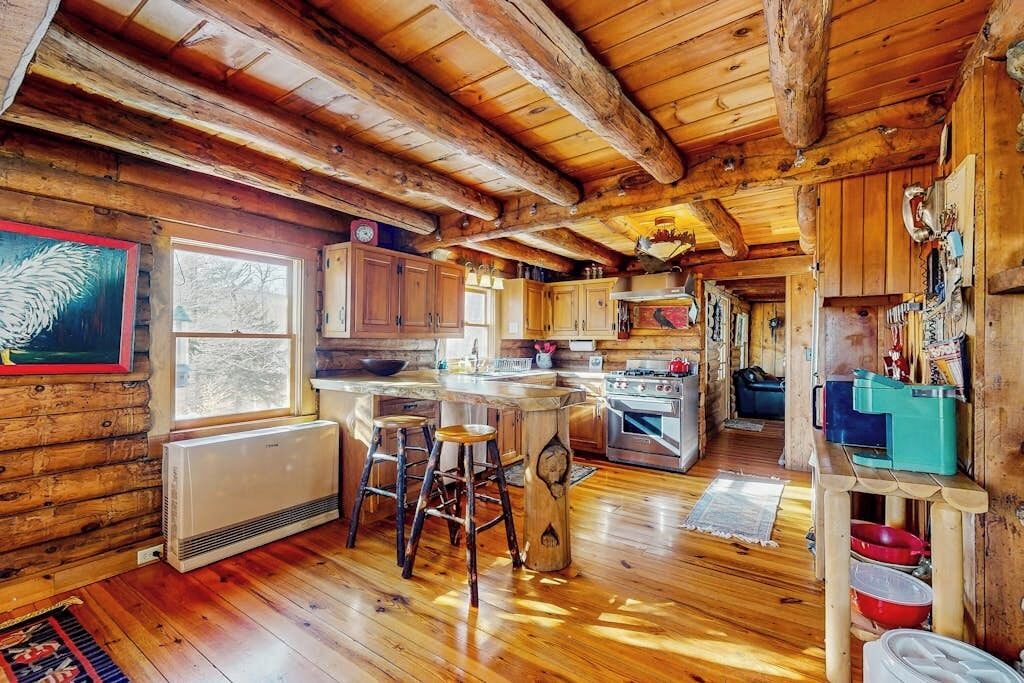 Photo of Kitchen in Bethel