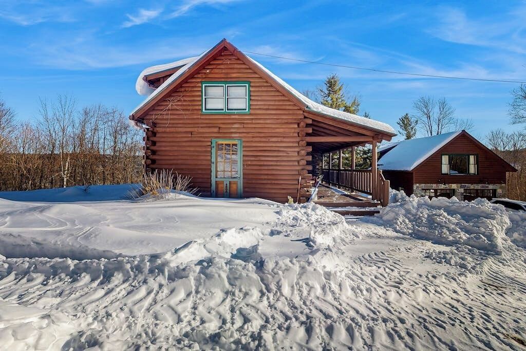 Photo of Outdoor in Bethel