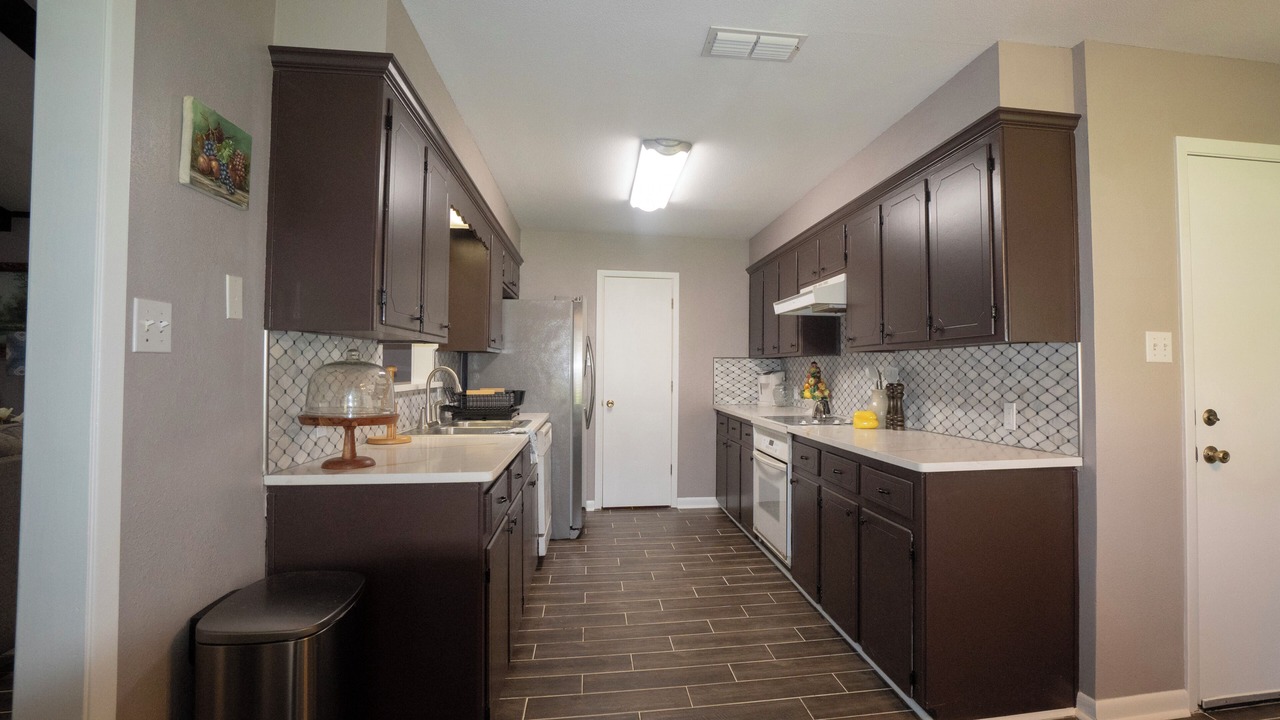 Photo of Kitchen in Longview